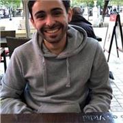 Doy clases particulares de italiano